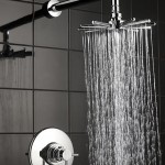 tipos de chuveiros modernos eletricos